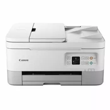 Многофункциональный принтер Canon TS7451a, белый