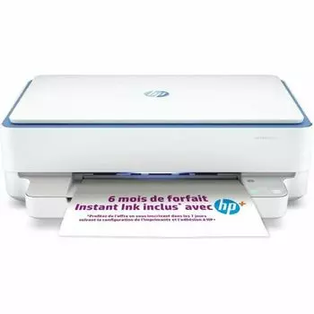 Многофункциональный принтер HP 6010e