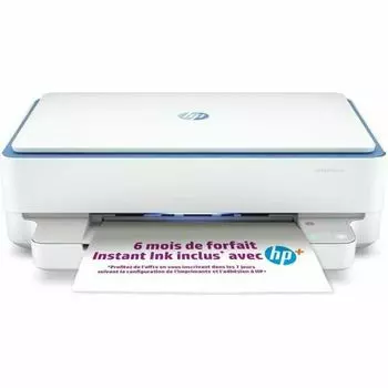 Многофункциональный принтер HP 6010e