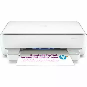 Многофункциональный принтер HP 6022e