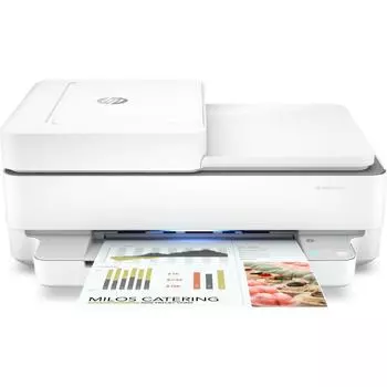 Многофункциональный принтер HP 6420e