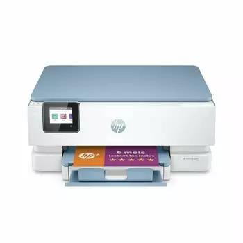 Многофункциональный принтер HP Inspire 7221e