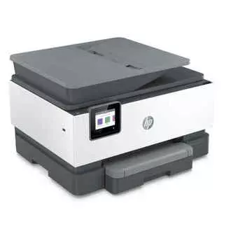 Многофункциональный принтер HP Officejet Pro 9010e Wi-Fi