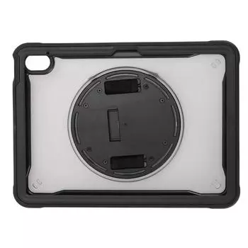 Многофункциональный прочный чехол для планшета, противоударный, защита от падений, защитный чехол для планшета на базе iOS 10th чёрный