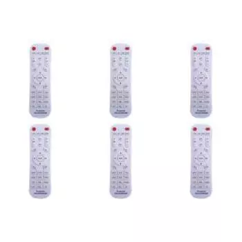 - Многофункциональный проектор-универсальный-Fernbedienungsersatz