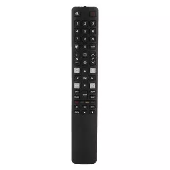 Многофункциональный пульт дистанционного управления с точным сигналом и дистанцией более 8 м для телевизора TCL