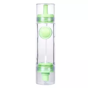 Многофункциональный распылитель для масла, распылительный насос, 2-головочный распылитель для оливкового масла, бутылка-распылитель, уксус, распылитель, инструмент для приготовления барбекю