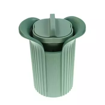 Многофункциональный разделитель фруктов Бытовая кухонная утварь Резка для клубники и огурцов Резка для редиса