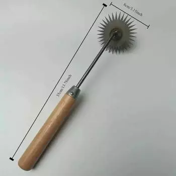 Многофункциональный ручной инструмент для прополки — прочная мотыга из марганцевой стали для рыхления почвы, копания и удаления сорняков в садах и на тропинках. metal hoe серый