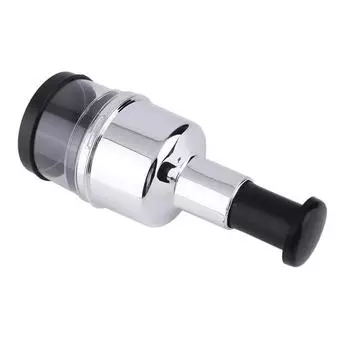 Многофункциональный ручной пресс для резки лука, орехов, измельчитель, ручной безопасный и эффективный измельчитель фруктов и овощей, кухонные принадлежности