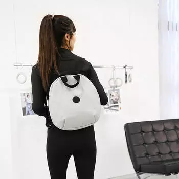 Многофункциональный рюкзак для ежедневных поездок на работу и обратно. S