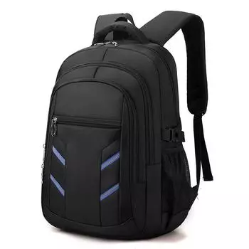 Многофункциональный рюкзак мужской большой емкости для отдыха, спорта, путешествий, рюкзак для школьников, компьютера, можно напечатать логотип оранжевый