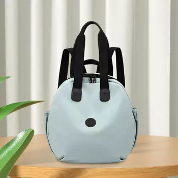 Многофункциональный рюкзак, повседневная сумка для праздников, свиданий, поездок, подарков на день рождения Green S