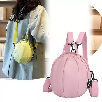 Многофункциональный рюкзак, женская сумка через плечо, однотонная маленькая сумка зелёный