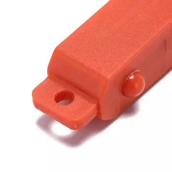 Многофункциональный рыболовный зажим для рыбы, ручной контроллер, зажим для снастей, захват, захват чёрный