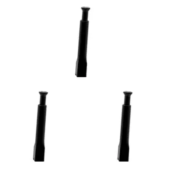 Многофункциональный съемник клавиш, пластиковый съемник клавиш для клавиатур, инструмент для фиксации переключателей