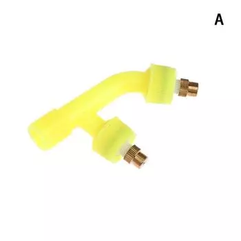 Многофункциональный сельскохозяйственный распылитель-распылитель с насадкой 2/3/4, распылитель для полива газонов, распылители для распыления пестицидов A