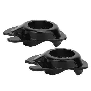 Многофункциональный шпульный чехол, 2 шт., швейные принадлежности, бытовые машины для