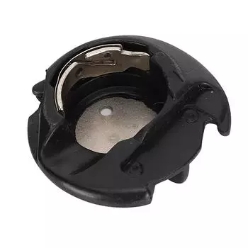 Вращающийся челнок, шпульный колпачок, многофункциональный аксессуар для домашней швейной машины 627569106, подходит для