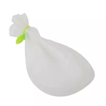 Многофункциональный силиконовый мешок для замешивания теста для выпечки