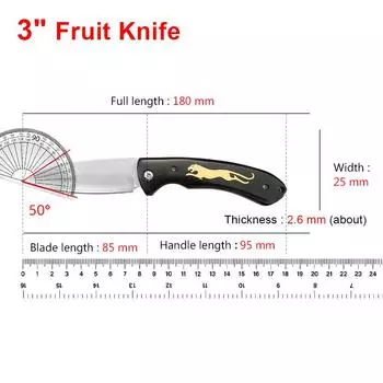 Многофункциональный складной нож для мяса, тесак для костей, нож для ковки, кухонный нож из нержавеющей стали, инструменты для приготовления пищи