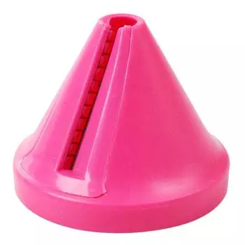 Многофункциональный спиральный измельчитель, кухонный инструмент, овощечистка для фруктов, ручная роторная терка для картофеля, моркови, редиса, кухонные аксессуары зелёный