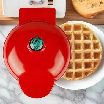 Многофункциональный тостер для завтрака: Тосты, сэндвичи и хот-доги UK Standard