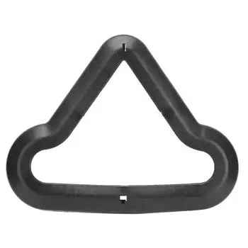 Многофункциональный треугольный фиксированный чехол для пароочистителя Mop X5 Запасные части