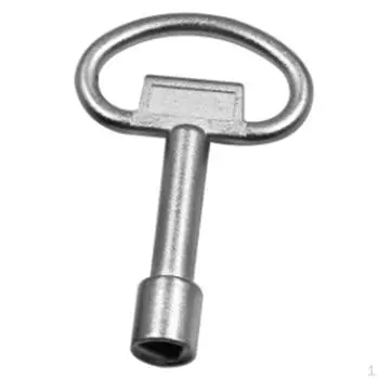 Многофункциональный треугольный переключатель, ключ, электрический шкаф для лифта L