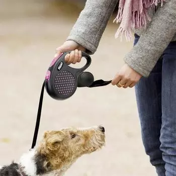 Многофункциональный туалетный мешок Flexi dog