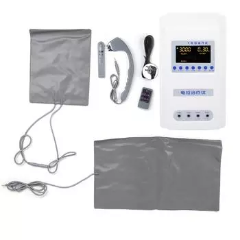 Многофункциональный уход за пожилыми людьми Неврастения Облегчение Помощь Сон Машина Высокий Электрический Потенциал AU Plug