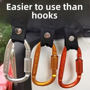 Многофункциональный универсальный крюк для электровелосипедов и мотоциклов