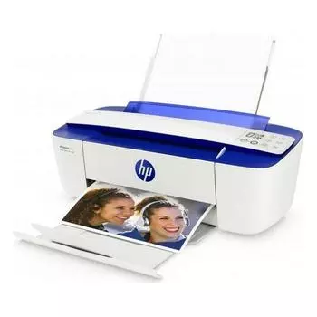 Многофункциональный USB-принтер HP Hewlett-Packard 1200 пикселей с поддержкой Wi-Fi