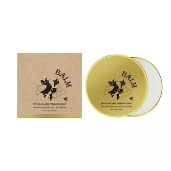 Многофункциональный увлажняющий крем для кожи Мягко увлажняет и питает сухую кожу One Size