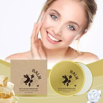 Многофункциональный увлажняющий крем для кожи Мягко увлажняет и питает сухую кожу