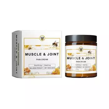 Многофункциональный увлажняющий крем для кожи Tallow мягко увлажняет и питает сухую кожу One Size