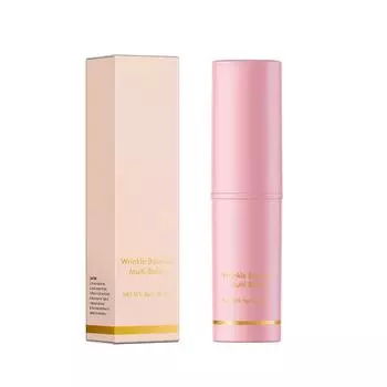 Многофункциональный увлажняющий стержень для глаз, лица и шеи One Size