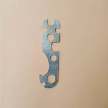 Многофункциональный велосипедный ключ для горного небольшого портативного гаечного ключа