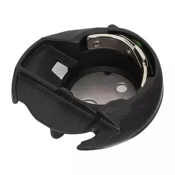 Многофункциональный вращающийся крючок, шпульный чехол, домашняя швейная машина, деталь 3152221, подходит для