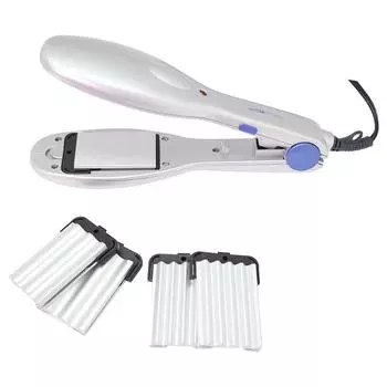 Многофункциональный выпрямитель для волос HC2847 Clatronic