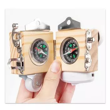 Многофункциональный занятой куб Montisuri, многофункциональные часы Bizicube для малышей, 3 года, обучающий замок Monzo с ключом, Монтессортип Bizcube