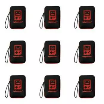 Многофункциональный защитный чехол для хранения из ЭВА для Miyoo Mini Plus