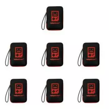 Многофункциональный защитный чехол для хранения из ЭВА для Miyoo Mini Plus