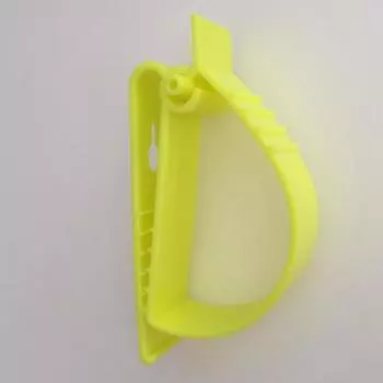 Многофункциональный зажим Зажим для защитного шлема Наушники Зажим для брелоков Зажим для охраны труда Зажим для работы Рабочие зажимы Зажимы для шлема