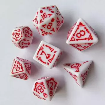 Многогранные игральные кости для TRPG DND RPG D20 D12 D10 D8 D6 D4 настольные игральные кости двухцветные развлекательные настольные игровые кости набор из 7 шт./лот