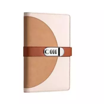 Многокарманная книга с фиксированным депозитом Водонепроницаемый бюджетный органайзер для счетов Вызов экономии денег