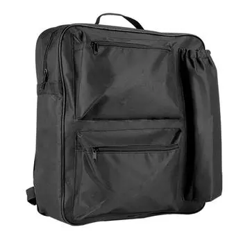 Многокарманная подвесная сумка для инвалидной коляски, портативная сумка-органайзер для стула, домашнее хранение