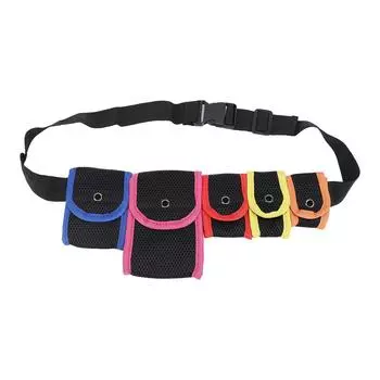 Многокарманная сумка-слинг из нейлона, модная сумка через плечо, повседневный рюкзак для мужчин и женщин