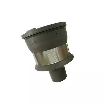 Многоконусные компоненты для ручного беспроводного пылесоса Dreame T30 T20 T10, запасные части, сменный воздуховод CHINA