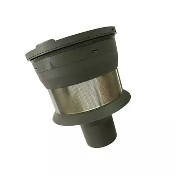 Многоконусные компоненты для ручного беспроводного пылесоса Dreame T30 T20 T10, запасные части, сменный воздуховод CHINA